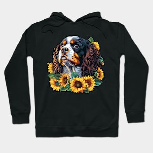 Cavalier King Charles Spaniel Hoodie